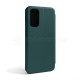 Чохол-книжка Premium для Xiaomi Redmi Note 11 4G, Redmi Note 11S 4G midnight green TPS-2710000263968 2710000263968