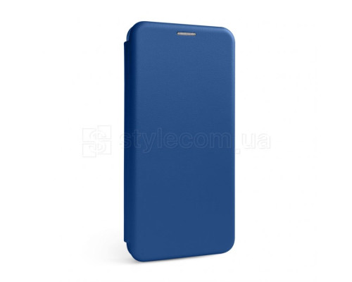 Чохол-книжка Premium для Xiaomi Redmi 10 (2022) bright blue TPS-2710000263654