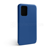 Чохол-книжка Premium для Xiaomi Redmi 10 (2022) bright blue TPS-2710000263654