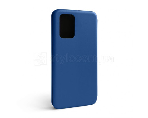 Чохол-книжка Premium для Xiaomi Redmi 10 (2022) bright blue TPS-2710000263654