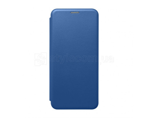 Чохол-книжка Premium для Xiaomi Redmi 10 (2022) bright blue TPS-2710000263654