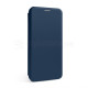 Чохол-книжка Premium для Xiaomi Redmi 10 (2022) dark blue