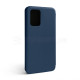 Чохол-книжка Premium для Xiaomi Redmi 10 (2022) dark blue
