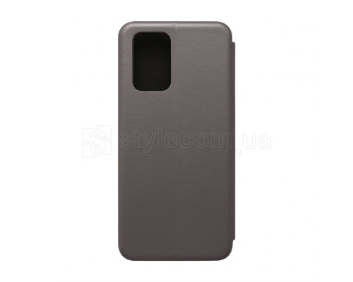 Чохол-книжка Premium для Xiaomi Redmi 10 (2022) grey TPS-2710000263685