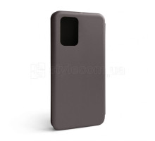 Чохол-книжка Premium для Xiaomi Redmi 10 (2022) grey TPS-2710000263685