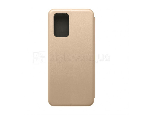 Чохол-книжка Premium для Xiaomi Redmi 10 (2022) gold TPS-2710000263678