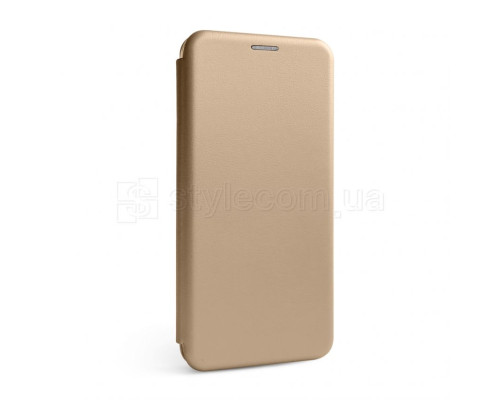 Чохол-книжка Premium для Xiaomi Redmi 10 (2022) gold TPS-2710000263678