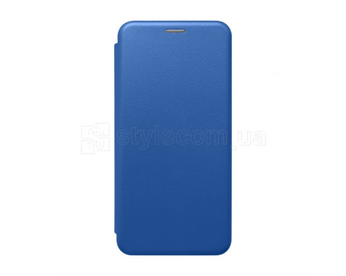 Чохол-книжка Premium для Xiaomi Redmi Note 11 Pro, Redmi Note 11 Pro Plus bright blue TPS-2710000264019