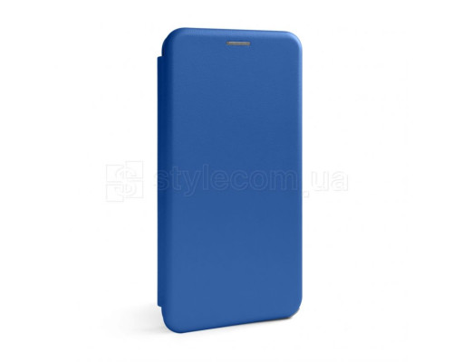 Чохол-книжка Premium для Xiaomi Redmi Note 11 Pro, Redmi Note 11 Pro Plus bright blue TPS-2710000264019