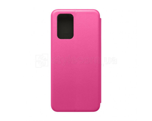 Чохол-книжка Premium для Xiaomi Redmi 10 (2022) hot pink TPS-2710000263692