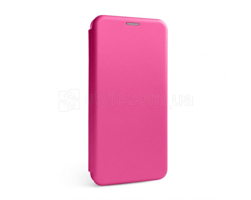 Чохол-книжка Premium для Xiaomi Redmi 10 (2022) hot pink TPS-2710000263692