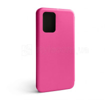 Чохол-книжка Premium для Xiaomi Redmi 10 (2022) hot pink TPS-2710000263692