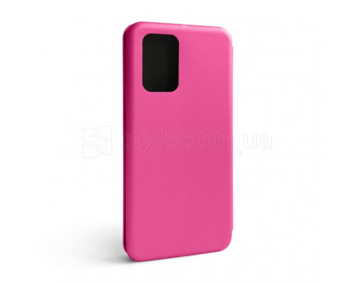 Чохол-книжка Premium для Xiaomi Redmi 10 (2022) hot pink TPS-2710000263692