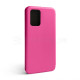 Чохол-книжка Premium для Xiaomi Redmi 10 (2022) hot pink TPS-2710000263692