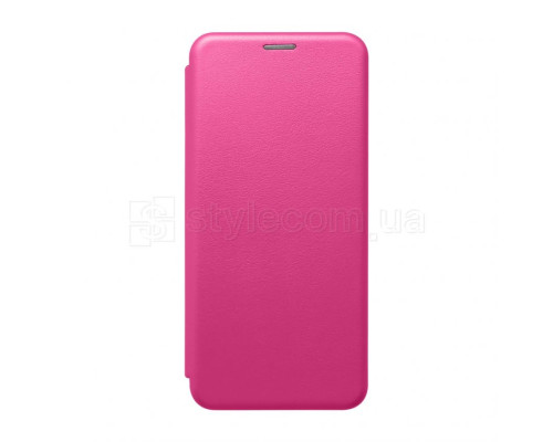 Чохол-книжка Premium для Xiaomi Redmi 10 (2022) hot pink TPS-2710000263692