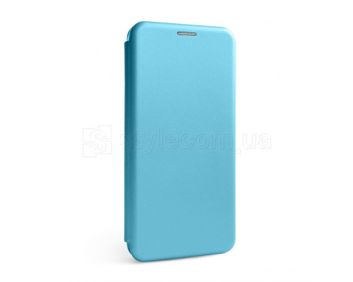 Чохол-книжка Premium для Xiaomi Redmi 10 (2022) light blue TPS-2710000263708