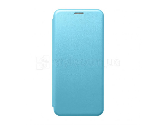 Чохол-книжка Premium для Xiaomi Redmi 10 (2022) light blue TPS-2710000263708