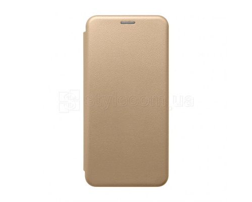 Чохол-книжка Premium для Xiaomi Redmi Note 11 Pro, Redmi Note 11 Pro Plus gold TPS-2710000264033