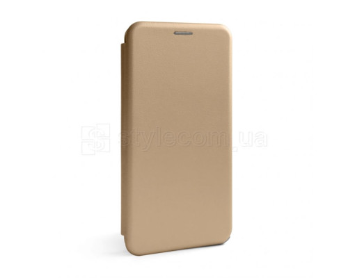 Чохол-книжка Premium для Xiaomi Redmi Note 11 Pro, Redmi Note 11 Pro Plus gold TPS-2710000264033