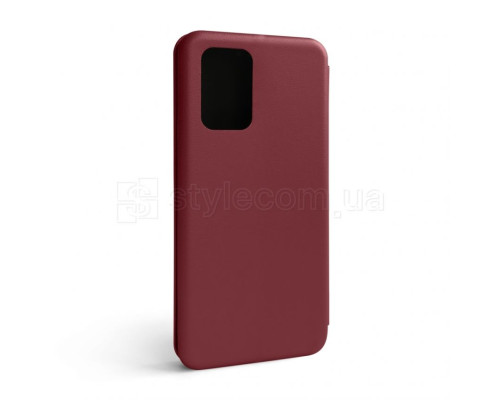 Чохол-книжка Premium для Xiaomi Redmi 10 (2022) marsala TPS-2710000263715