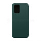 Чохол-книжка Premium для Xiaomi Redmi 10 (2022) midnight green TPS-2710000263722