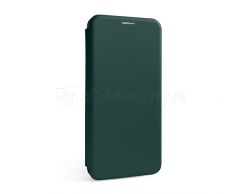 Чохол-книжка Premium для Xiaomi Redmi 10 (2022) midnight green TPS-2710000263722