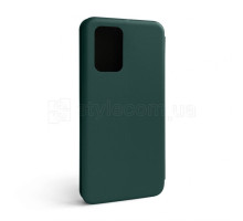 Чохол-книжка Premium для Xiaomi Redmi 10 (2022) midnight green TPS-2710000263722