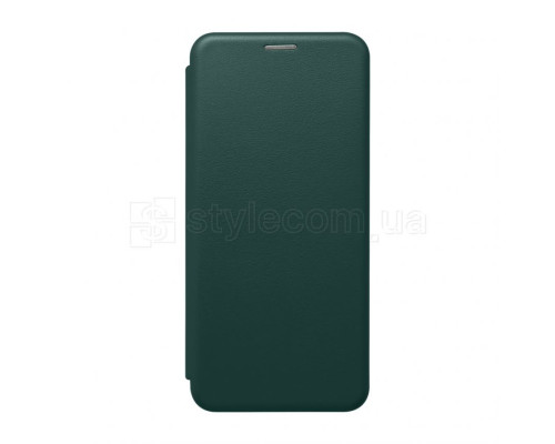 Чохол-книжка Premium для Xiaomi Redmi 10 (2022) midnight green TPS-2710000263722