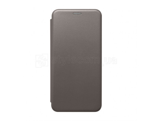 Чохол-книжка Premium для Xiaomi Redmi Note 11 Pro, Redmi Note 11 Pro Plus grey TPS-2710000264040