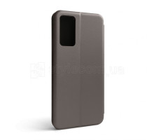 Чохол-книжка Premium для Xiaomi Redmi Note 11 Pro, Redmi Note 11 Pro Plus grey TPS-2710000264040