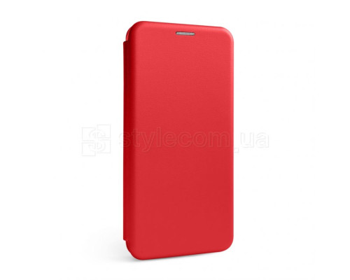 Чохол-книжка Premium для Xiaomi Redmi 10 (2022) red TPS-2710000263746