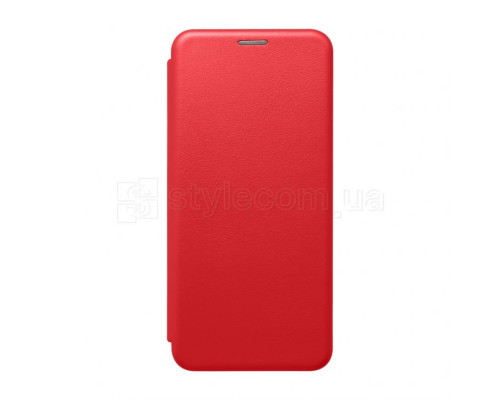 Чохол-книжка Premium для Xiaomi Redmi 10 (2022) red TPS-2710000263746