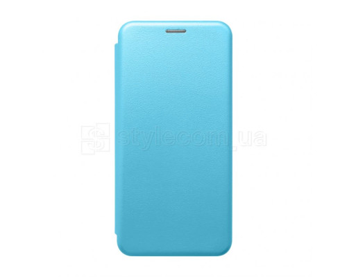 Чохол-книжка Premium для Xiaomi Redmi Note 11 Pro, Redmi Note 11 Pro Plus light blue TPS-2710000264064