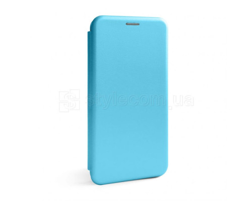 Чохол-книжка Premium для Xiaomi Redmi Note 11 Pro, Redmi Note 11 Pro Plus light blue TPS-2710000264064