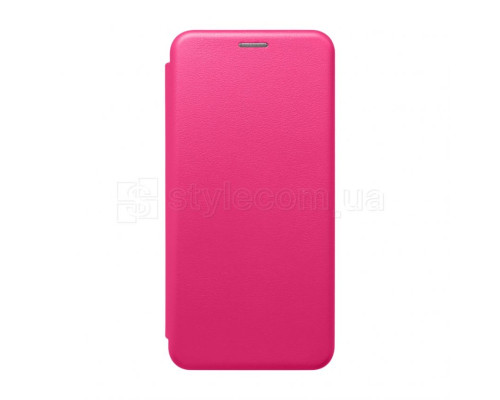 Чохол-книжка Premium для Xiaomi Redmi Note 11 Pro, Redmi Note 11 Pro Plus hot pink TPS-2710000264057