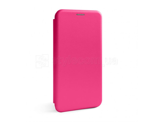 Чохол-книжка Premium для Xiaomi Redmi Note 11 Pro, Redmi Note 11 Pro Plus hot pink TPS-2710000264057