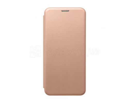 Чохол-книжка Premium для Xiaomi Redmi 10 (2022) rose gold TPS-2710000263753