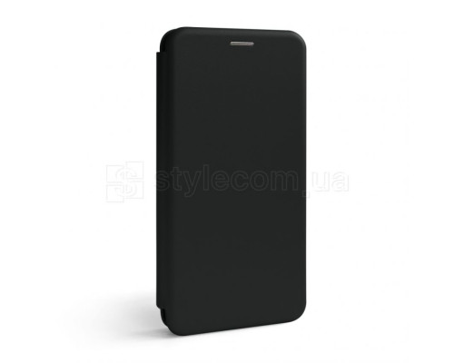 Чохол-книжка Premium для Xiaomi Redmi 10C black