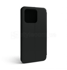 Чохол-книжка Premium для Xiaomi Redmi 10C black