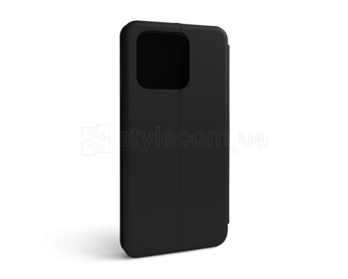 Чохол-книжка Premium для Xiaomi Redmi 10C black