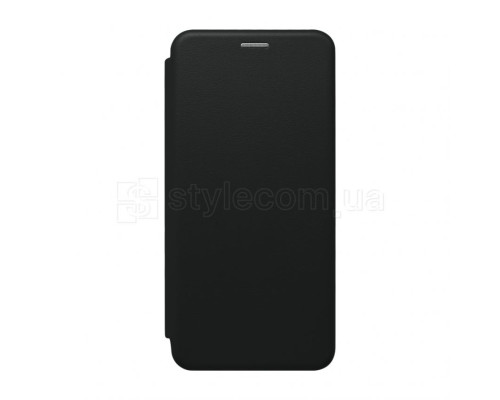 Чохол-книжка Premium для Xiaomi Redmi 10C black