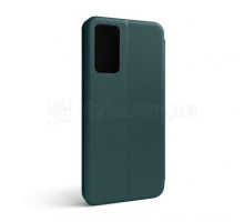 Чохол-книжка Premium для Xiaomi Redmi Note 11 Pro, Redmi Note 11 Pro Plus midnight green TPS-2710000264088