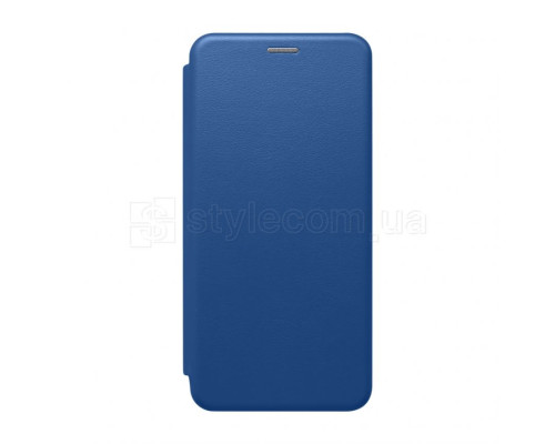 Чохол-книжка Premium для Xiaomi Redmi 10C bright blue