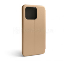 Чохол-книжка Premium для Xiaomi Redmi 10C gold TPS-2710000263791