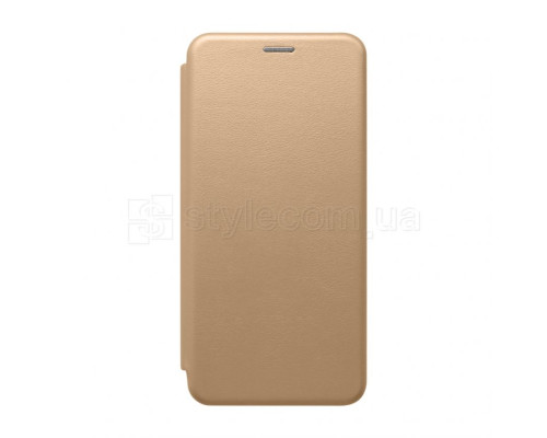 Чохол-книжка Premium для Xiaomi Redmi 10C gold TPS-2710000263791