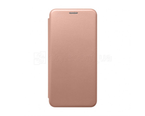 Чохол-книжка Premium для Xiaomi Redmi Note 11 Pro, Redmi Note 11 Pro Plus rose gold TPS-2710000264118