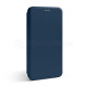 Чохол-книжка Premium для Xiaomi Redmi 10C dark blue