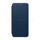 Чохол-книжка Premium для Xiaomi Redmi 10C dark blue