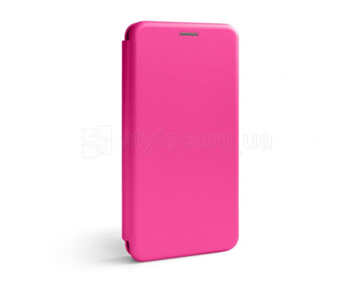 Чохол-книжка Premium для Xiaomi Redmi 10C hot pink TPS-2710000263814