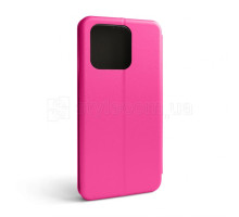 Чохол-книжка Premium для Xiaomi Redmi 10C hot pink TPS-2710000263814